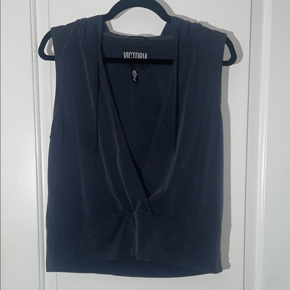 Victoria’s Secret workout top